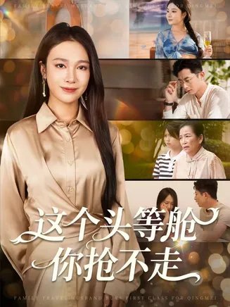 这个头等舱你抢不走在线观看