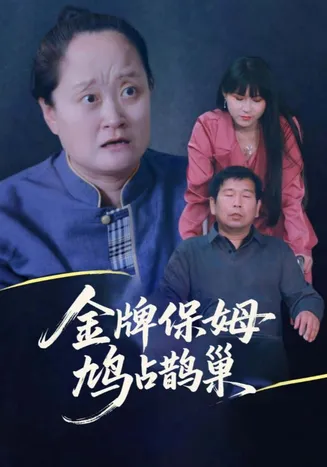 金牌保姆鸠占鹊巢在线观看