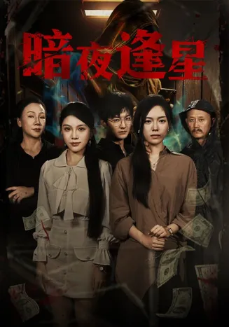 暗夜逢星在线观看