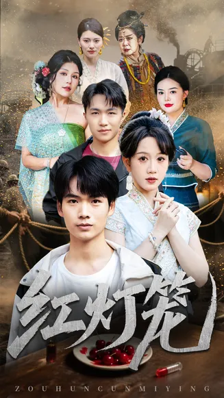 红灯笼在线观看