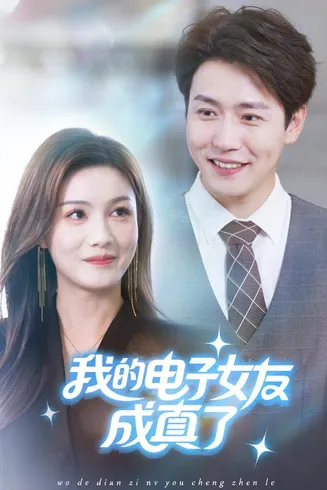 我的电子女友成真了在线观看