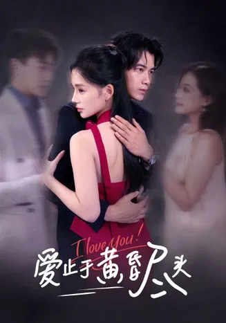 爱止于黄昏尽头在线观看