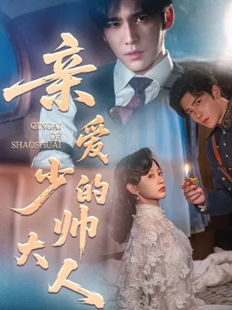 亲爱的少帅大人在线观看