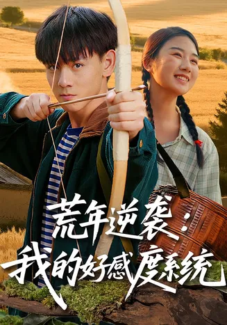 荒年逆袭我的好感度系统在线观看