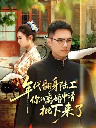 年代翻身陆工你的离婚申请批下来了在线观看