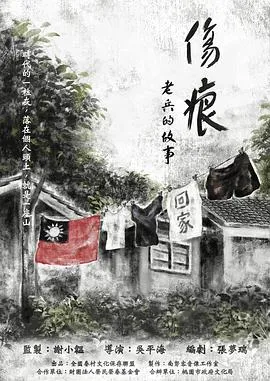 伤痕——老兵的故事在线观看