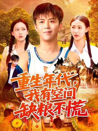 重生年代我有空间缺粮不慌在线观看