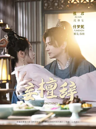 妄檀辞在线观看