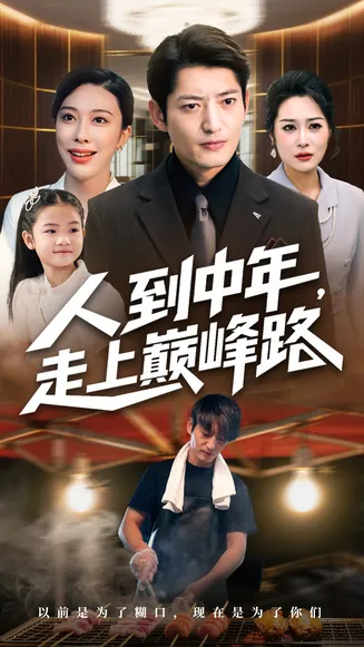 人到中年走上巅峰路在线观看