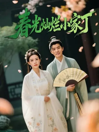 春光灿烂小家丁在线观看