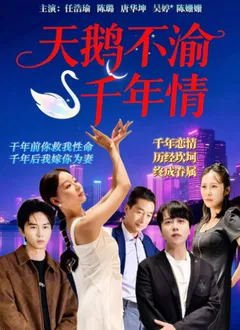 天鹅不渝千年情在线观看