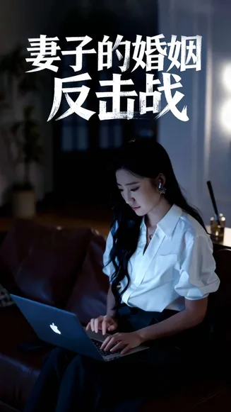 妻子的婚姻反击战在线观看