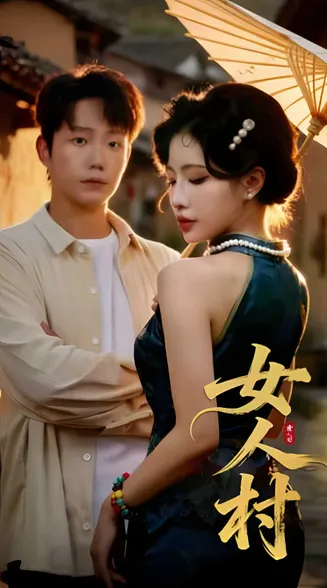 女人村在线观看