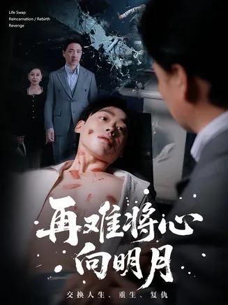 再难将心向明月在线观看
