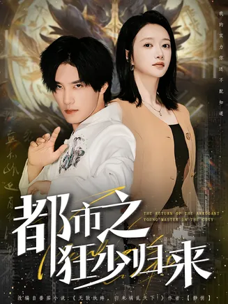 都市之狂少归来在线观看