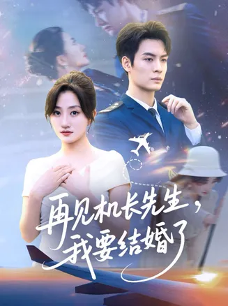 再见机长先生我要结婚了在线观看