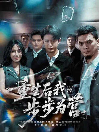 重生后我步步为营在线观看