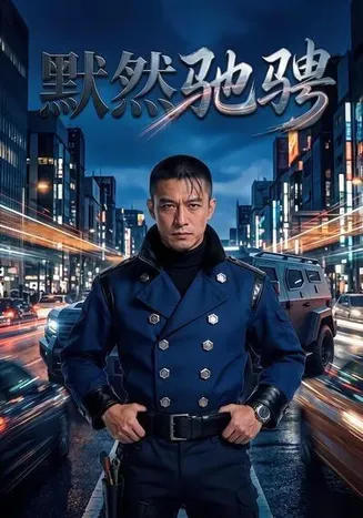 默然驰骋在线观看