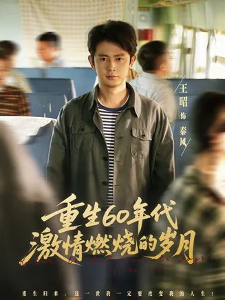 重生60年代激情燃烧的岁月在线观看
