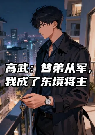 高武替弟从军我成了东境将主在线观看