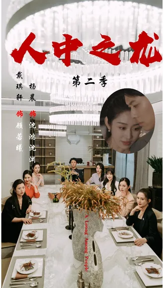人中之龙第二季在线观看