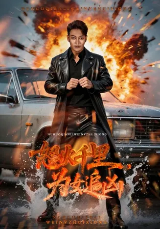 怒火千里为女追凶在线观看