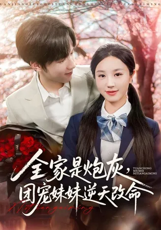 全家是炮灰团宠妹妹逆天改命在线观看