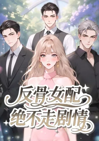 反骨女配绝不走剧情在线观看