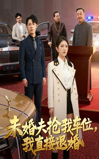 未婚夫抢我车位我直接退婚在线观看
