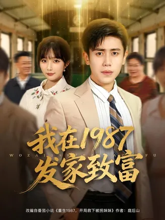 我在1987发家致富在线观看