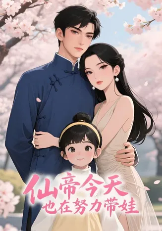 仙帝今天也在努力带娃在线观看