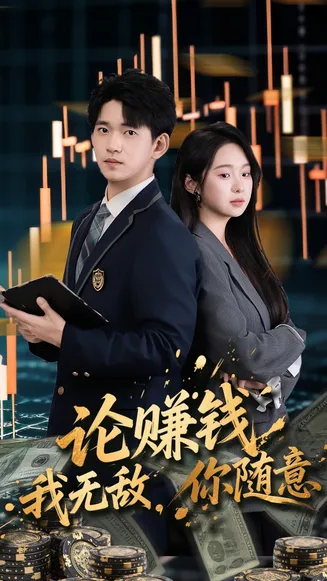 论赚钱我无敌你随意在线观看