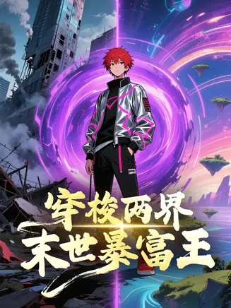 穿梭两界末世暴富王在线观看