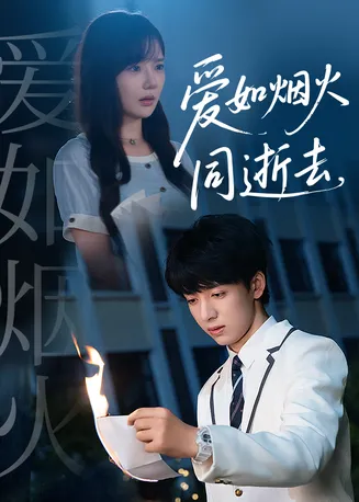 爱如烟火同逝去在线观看