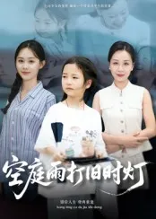 空庭雨打旧时灯在线观看
