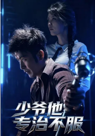 少爷他专治不服在线观看