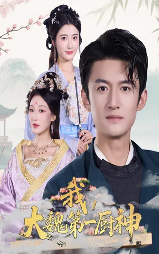 我大魏第一厨神在线观看