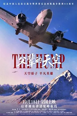 父辈的天空[预告片]在线观看