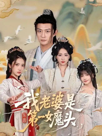 我老婆是东晋第一女魔头在线观看