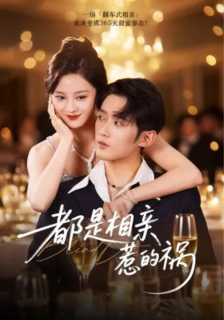 都是相亲惹的祸在线观看