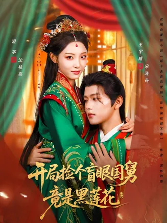 开局捡个盲眼国舅竟是黑莲花在线观看
