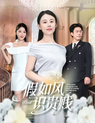 假如风识贵贱在线观看