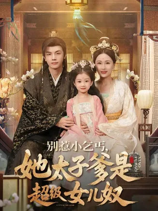 别惹小乞丐她太子爹是超级女儿奴在线观看