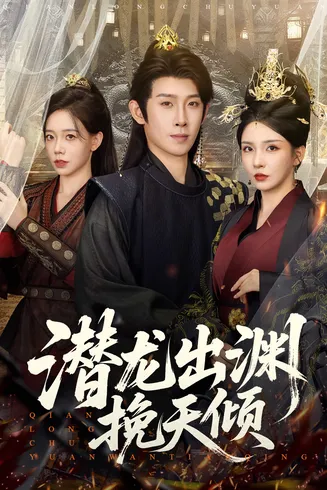潜龙出渊挽天倾在线观看