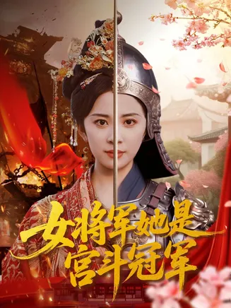 女将军她是宫斗冠军在线观看