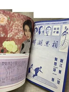 相思湖畔粤语在线观看