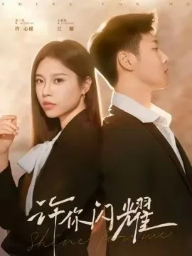许你闪耀在线观看