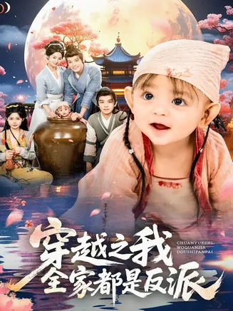穿越之我全家都是反派在线观看