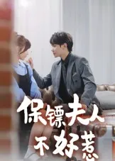 保镖夫人不好惹在线观看