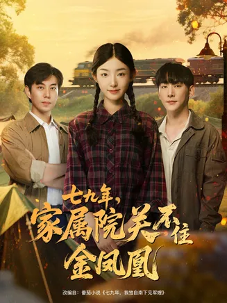 七九年家属院关不住金凤凰在线观看